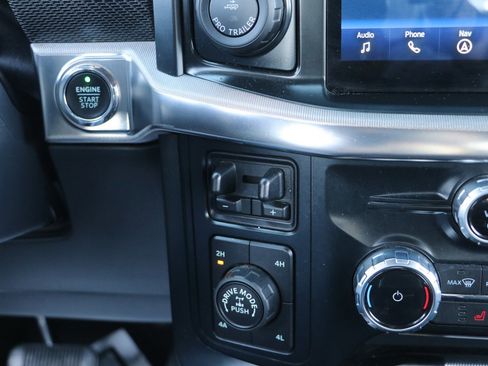 Used 2023 Ford F150 Raptor w/ Raptor Carbon Fiber Package image 25