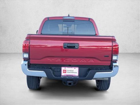 Used 2023 Toyota Tacoma SR5 image 7