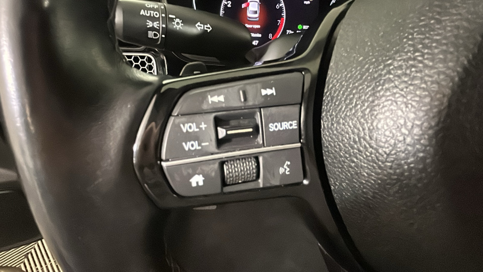 Used 2022 Honda Civic Sport image 17