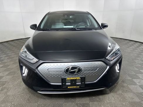 Used 2021 Hyundai Ioniq SE image 8