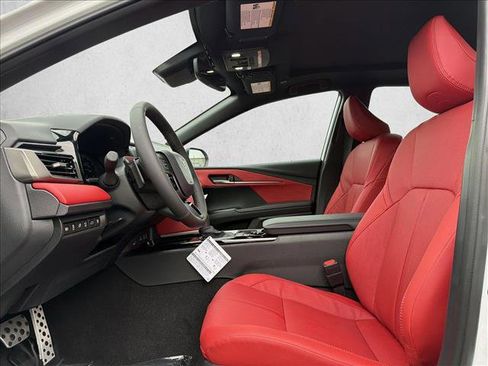 New 2026 Toyota Camry XSE image 11