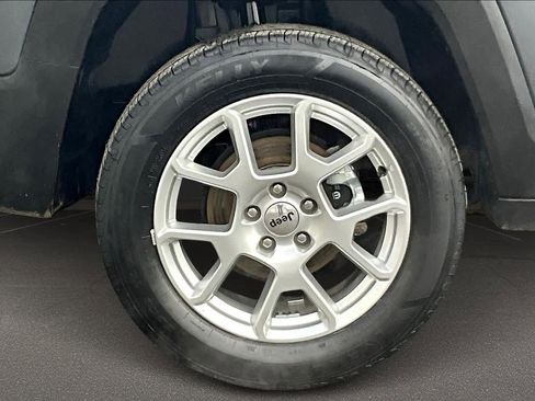 Used 2023 Jeep Renegade Latitude image 36