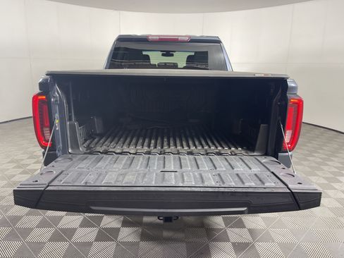 Used 2021 GMC Sierra 1500 SLT image 7