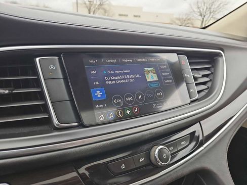 Certified 2023 Buick Enclave Essence w/ Experience Buick Package image 32