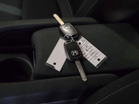 Used 2019 Honda Civic Sport image 33