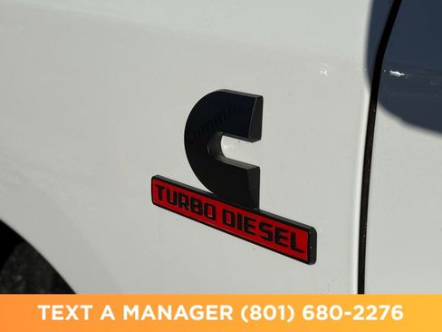New 2026 RAM 2500 Laramie w/ Night Edition AWD/4WD image 12
