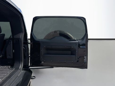 Used 2024 Land Rover Defender 130 X AWD/4WD image 13