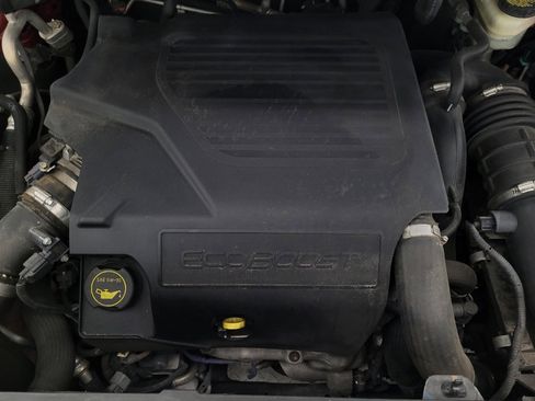 Used 2015 Ford Explorer Sport w/ Equipment Group 401A image 30