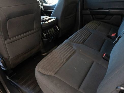 Used 2021 Ford F150 XL w/ STX Appearance Package AWD/4WD image 20