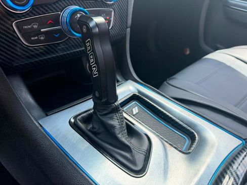 Used 2017 Dodge Charger R/T RWD image 23