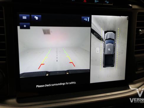 Certified 2023 Ford F150 Platinum w/ Equipment Group 701A High image 31