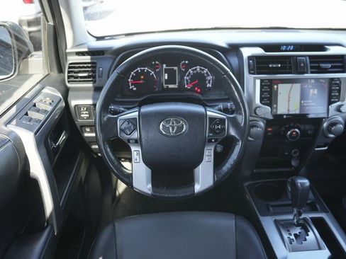 Used 2023 Toyota 4Runner SR5 Premium image 22