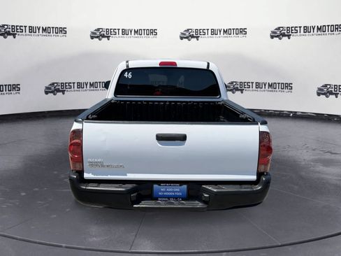 Used 2013 Toyota Tacoma 2WD Access Cab image 7