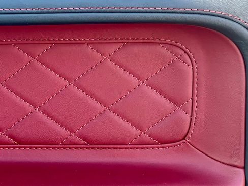 Certified 2022 Mercedes-Benz G 63 AMG 4MATIC image 37