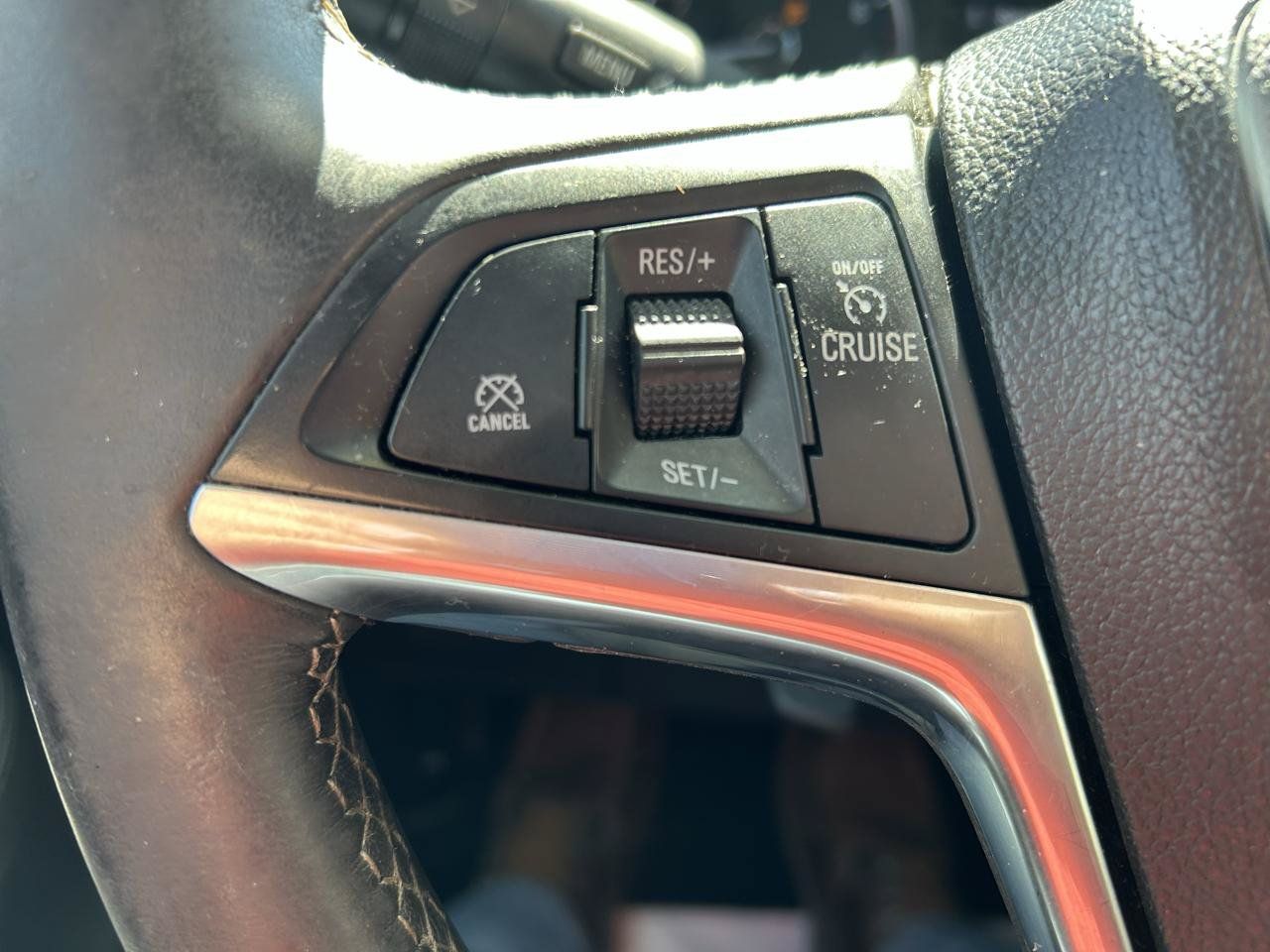 Used 2017 Buick Encore Preferred FWD image 18