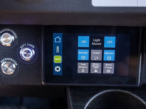 Used 2022 Mercedes-Benz Sprinter 3500 image 51