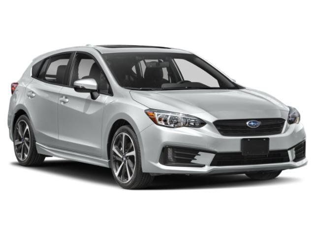 Certified 2023 Subaru Impreza 2.0i Sport AWD/4WD image 9