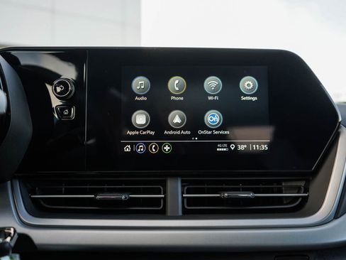 New 2026 Chevrolet Trax LS w/ LS Convenience Package FWD image 22