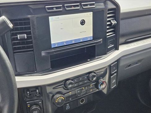 Used 2024 Ford F350 XLT image 14