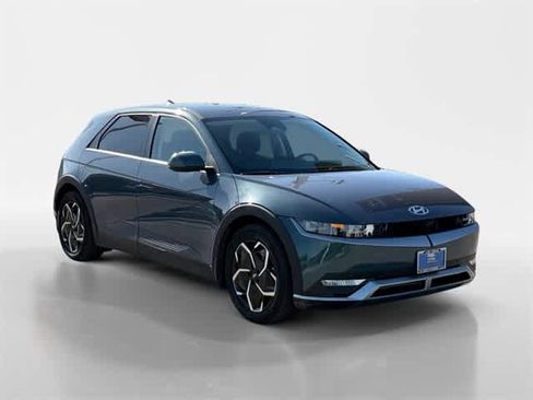 Certified 2024 Hyundai Ioniq 5 SEL image 14