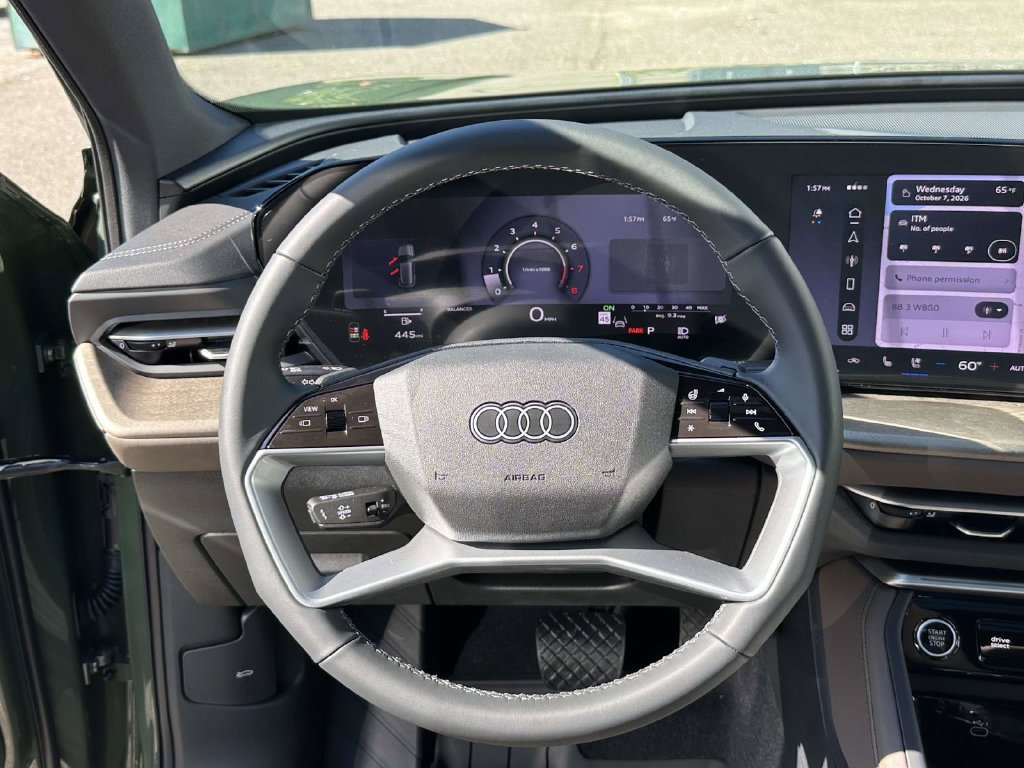 New 2026 Audi Q5 Premium Plus AWD/4WD image 23
