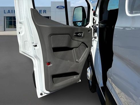 New 2025 Ford Transit 150 Low Roof AWD image 24