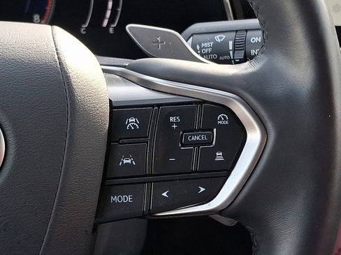 Used 2025 Lexus NX 250 AWD w/ Premium Package image 23