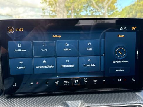 New 2026 Ford Mustang Premium image 24