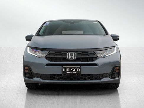 New 2026 Honda Odyssey Elite image 2