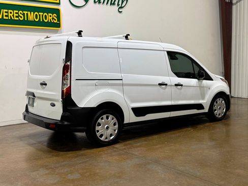 Used 2022 Ford Transit Connect XL FWD image 8