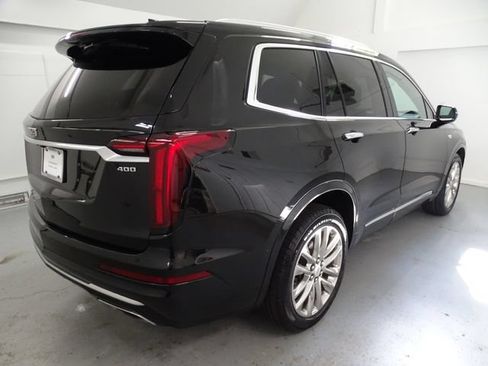 Certified 2023 Cadillac XT6 Premium Luxury w/ Platinum Package AWD/4WD image 24