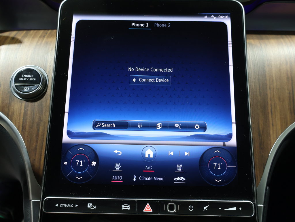 Used 2023 Mercedes-Benz GLC 300 4MATIC image 30