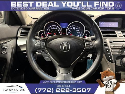 Used 2010 Acura TL FWD image 15