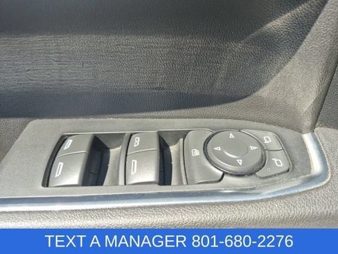 Used 2025 Chevrolet Silverado 1500 RST w/ RST All Star Premium Package AWD/4WD image 26