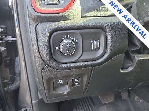 Used 2022 RAM 1500 Rebel w/ Rebel Level 1 Equipment Group image 14