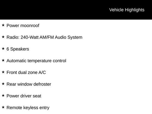 Used 2024 Honda CR-V EX image 9