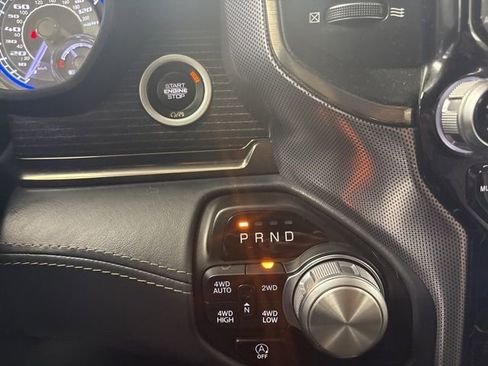 Used 2019 RAM 1500 Limited image 39