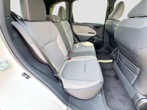 New 2026 Subaru Forester Premium image 34