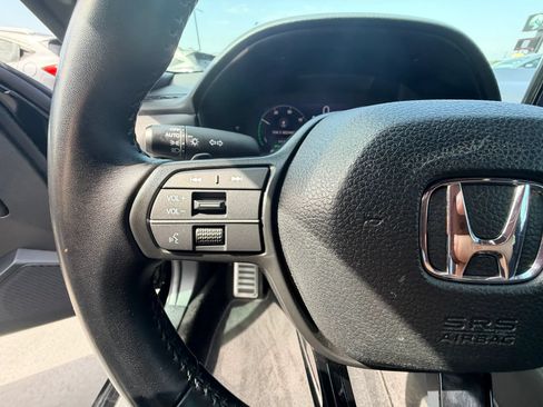 Used 2024 Honda Accord Sport image 13