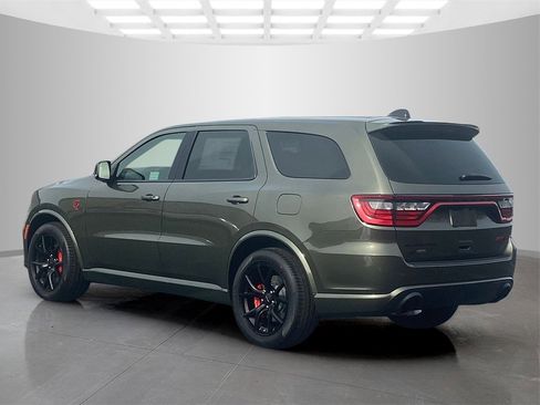 New 2026 Dodge Durango SRT Hellcat w/ Premium Group image 3
