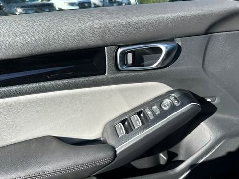 New 2026 Honda Civic Sport Touring image 10