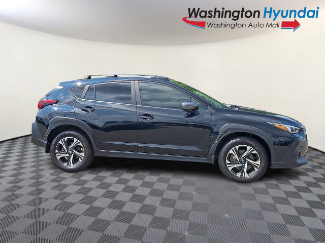 Used 2024 Subaru Crosstrek 2.0i Premium AWD/4WD image 7