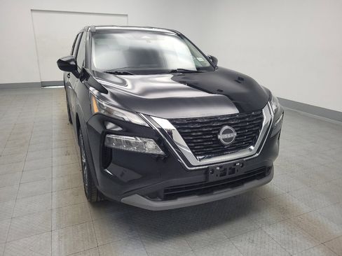 Used 2023 Nissan Rogue SV image 14