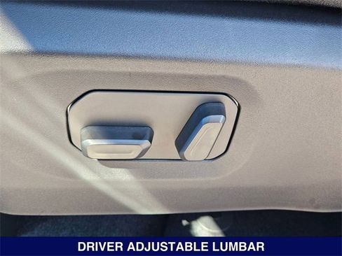 New 2024 Jeep Wrangler Sahara w/ Technology Group image 15