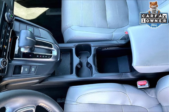 Used 2019 Honda CR-V EX-L image 17