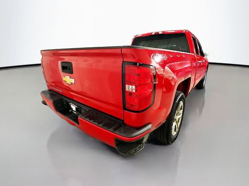 Used 2016 Chevrolet Silverado 1500 Custom w/ Custom Convenience Package image 8