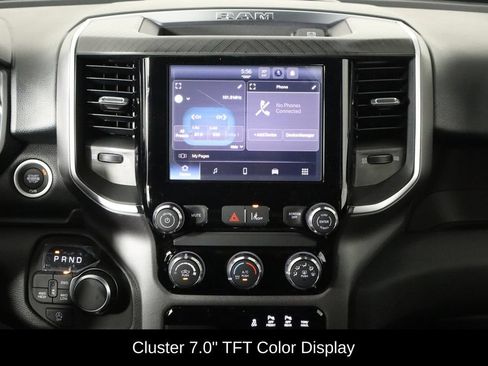 New 2026 RAM 1500 Express AWD/4WD image 27
