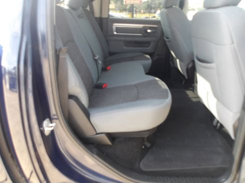 Used 2014 RAM 1500 Lone Star image 8