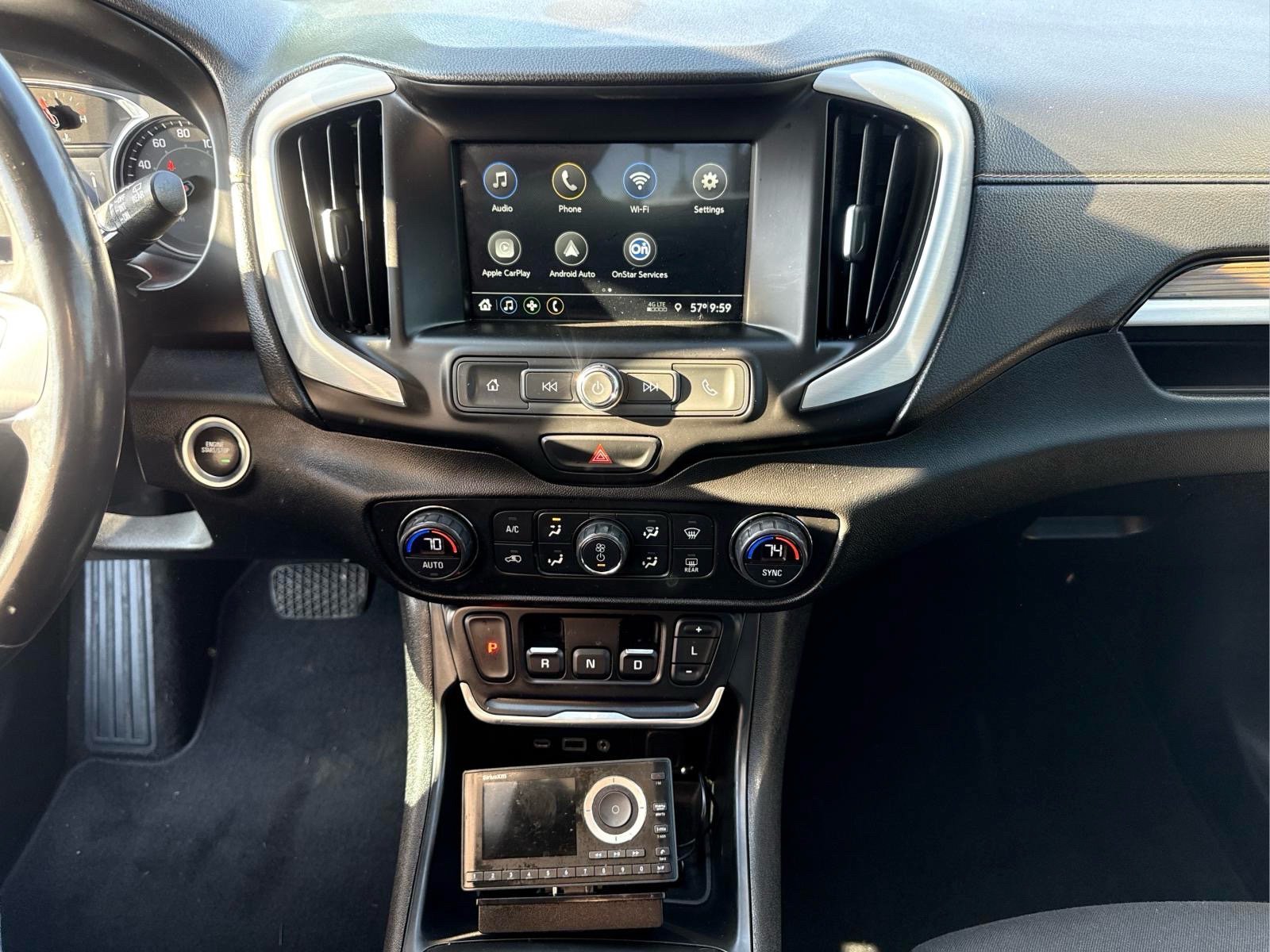 Used 2019 GMC Terrain SLE w/ Driver Convenience Package FWD image 17