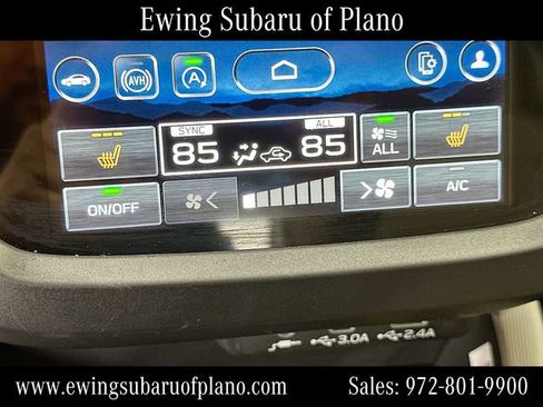 Certified 2026 Subaru Forester Premium AWD/4WD image 15